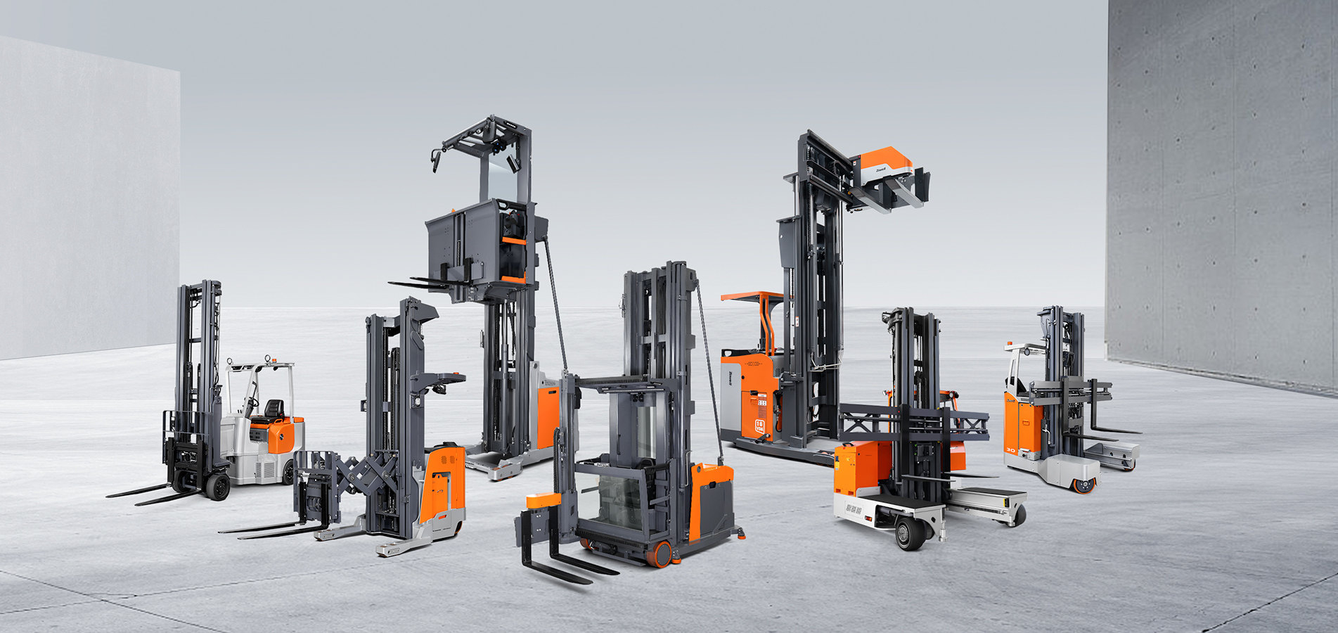 Material Handling Solutions