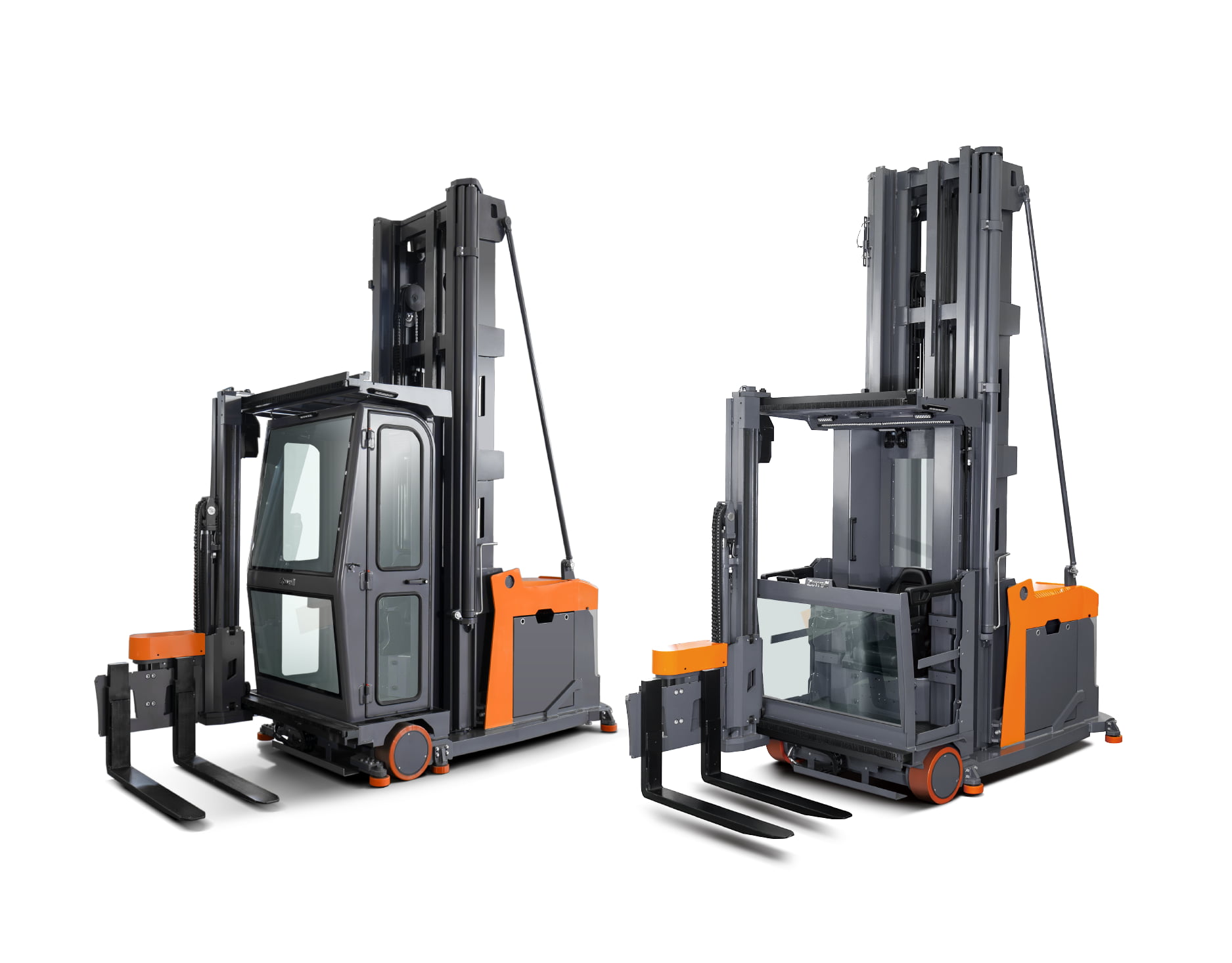 Xe tải tháp pháo