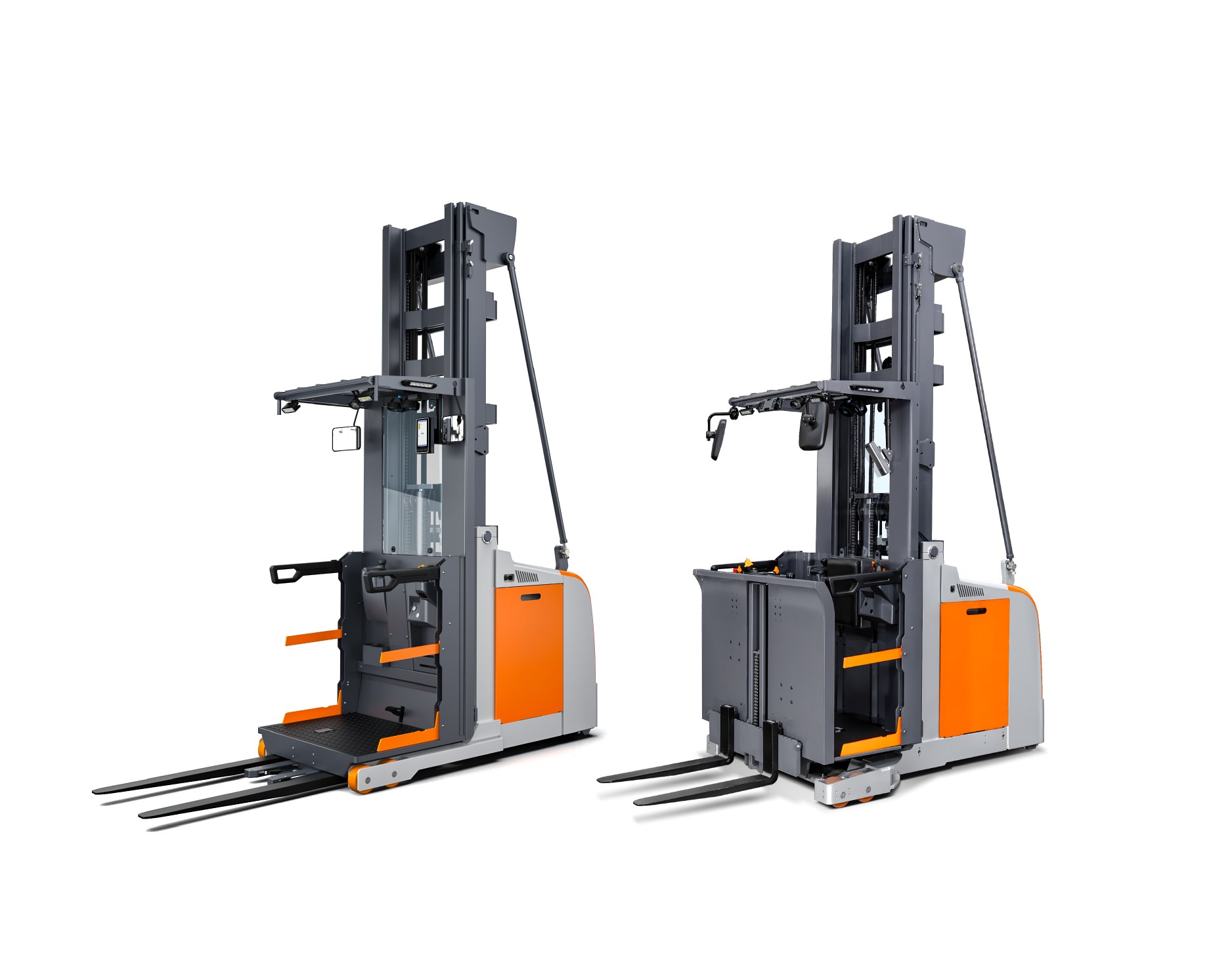 Máy chọn hàng điện tử