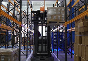 Ngành công nghiệp ô tô