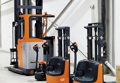 Hơn 9.000 vị trí đặt pallet và hiệu quả xanh: Giải pháp Zowell VNA hỗ trợ nâng cấp kho dược phẩm.