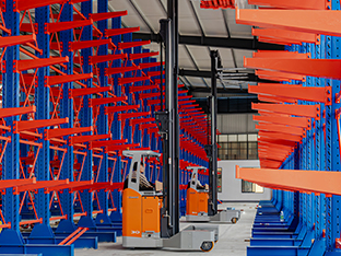 Ngành công nghiệp ống