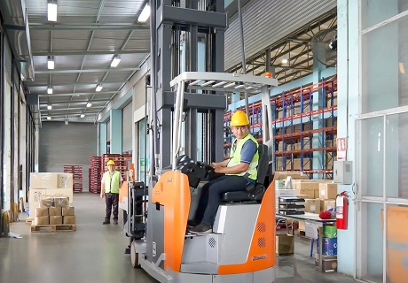 Ứng dụng thực tiễn | Mở rộng kho bãi, hiệu quả tăng vọt! ZOWELL giúp các nhà cung cấp dịch vụ hậu cần lớn tại Đông Nam Á giảm chi phí và tăng hiệu quả!