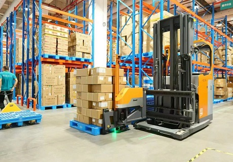 Trường hợp khách hàng trong ngành dược phẩm